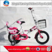 La bicicleta plegable del niño superventas / bici del cabrito / bicis de la importación China